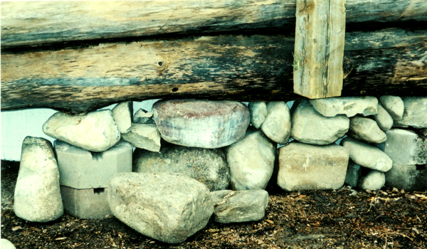 opinions Please: Direction to face a house? - Homesteading Questions